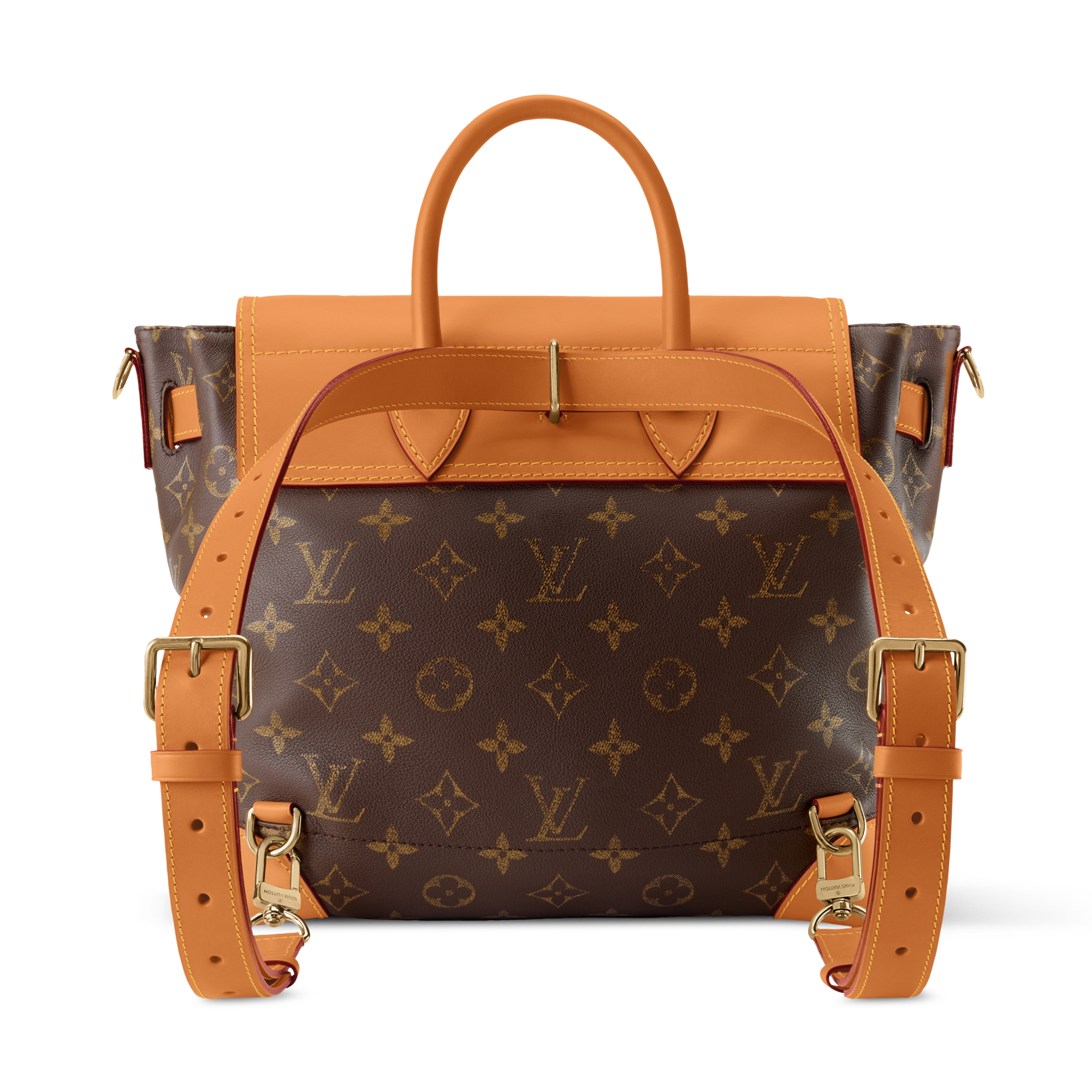 Steamer 30 Monogram Archive - Men Bags M25989 | LOUIS VUITTON